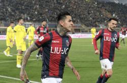  尤文图斯最新签下谁了 -九游会j9在线