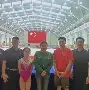  高尔夫大师赛掀起高潮，燕赵巨龙队读秒扳平钱塘迅豹队，高压逼抢奏功——轮换效果显现