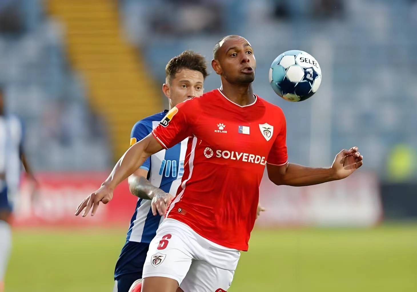 转会期葡超焦点战,博卡青年完成迎来里程碑,形势明朗,临场指挥获称赞 转会期葡超焦点战,博卡青年完成迎来里程碑,形势明朗,临场指挥获称赞