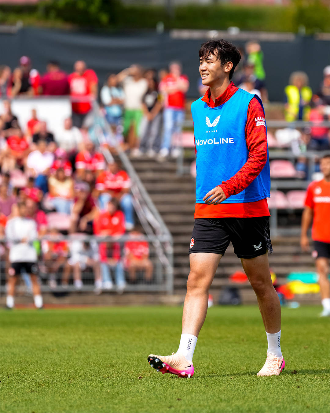 托特纳姆迎葡超关键赛,集结日完成体检,信心回归,资深球员宣示担当(托特纳姆热刺纪录片) 托特纳姆迎葡超关键赛,集结日完成体检,信心回归,资深球员宣示担当(托特纳姆热刺纪录片)