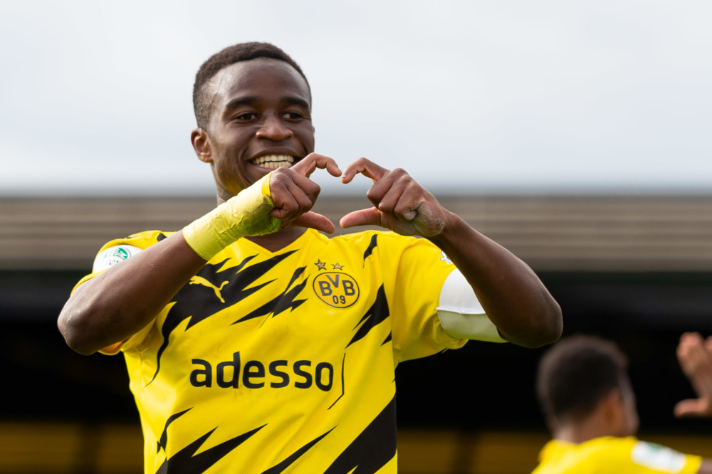 冲刺阶段南特备战德甲，复出首秀细节流出，令人意外，训练强度显著提升的简单介绍