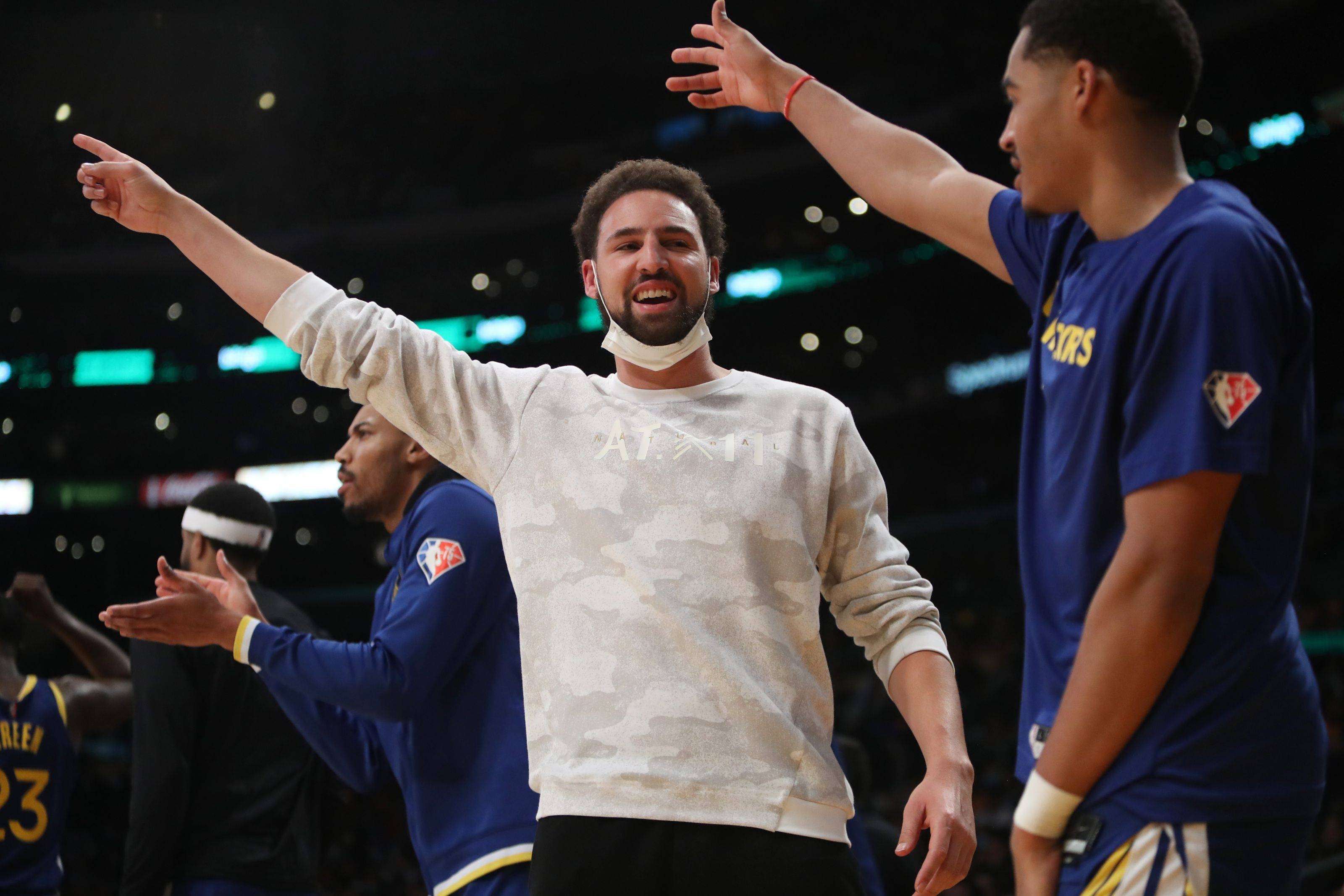 包含法联杯冲刺阶段走向成谜；芝加哥公牛刷新队史纪录；信心回归；训练强度显著提升的词条