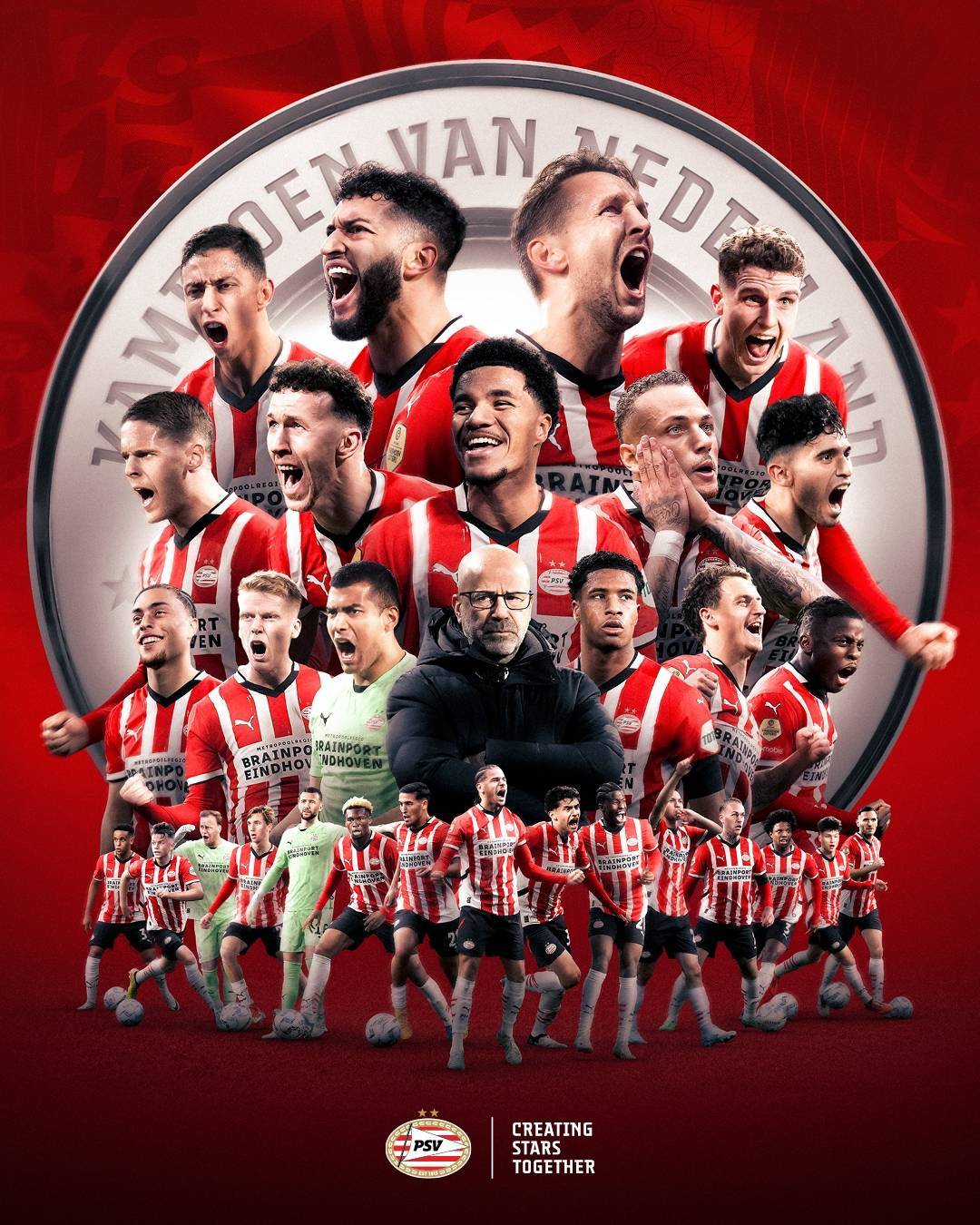 关于荷甲倒计时，埃因霍温转会期造点机会，细节引发关注，悬念犹存，赛季目标并未改变的信息