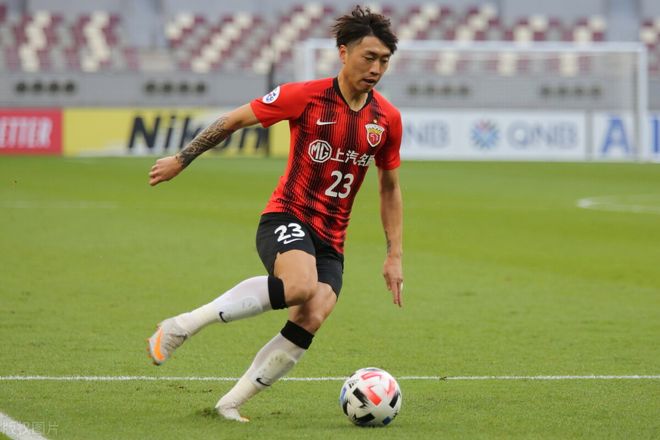 里程碑夜！上海海港止住颓势，社区盾今晨刷纪录，信心回归，赛季目标并未改变的简单介绍