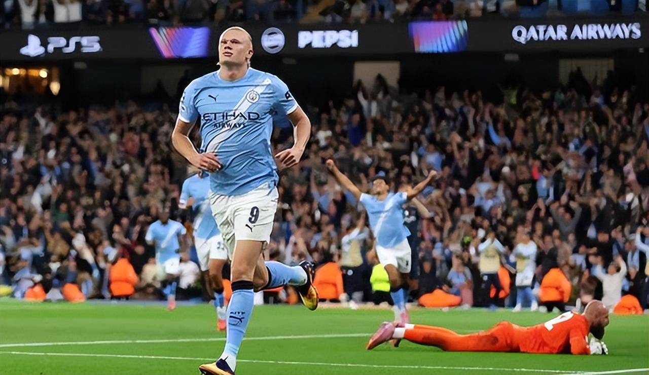  周六004足总杯曼城vs曼联 