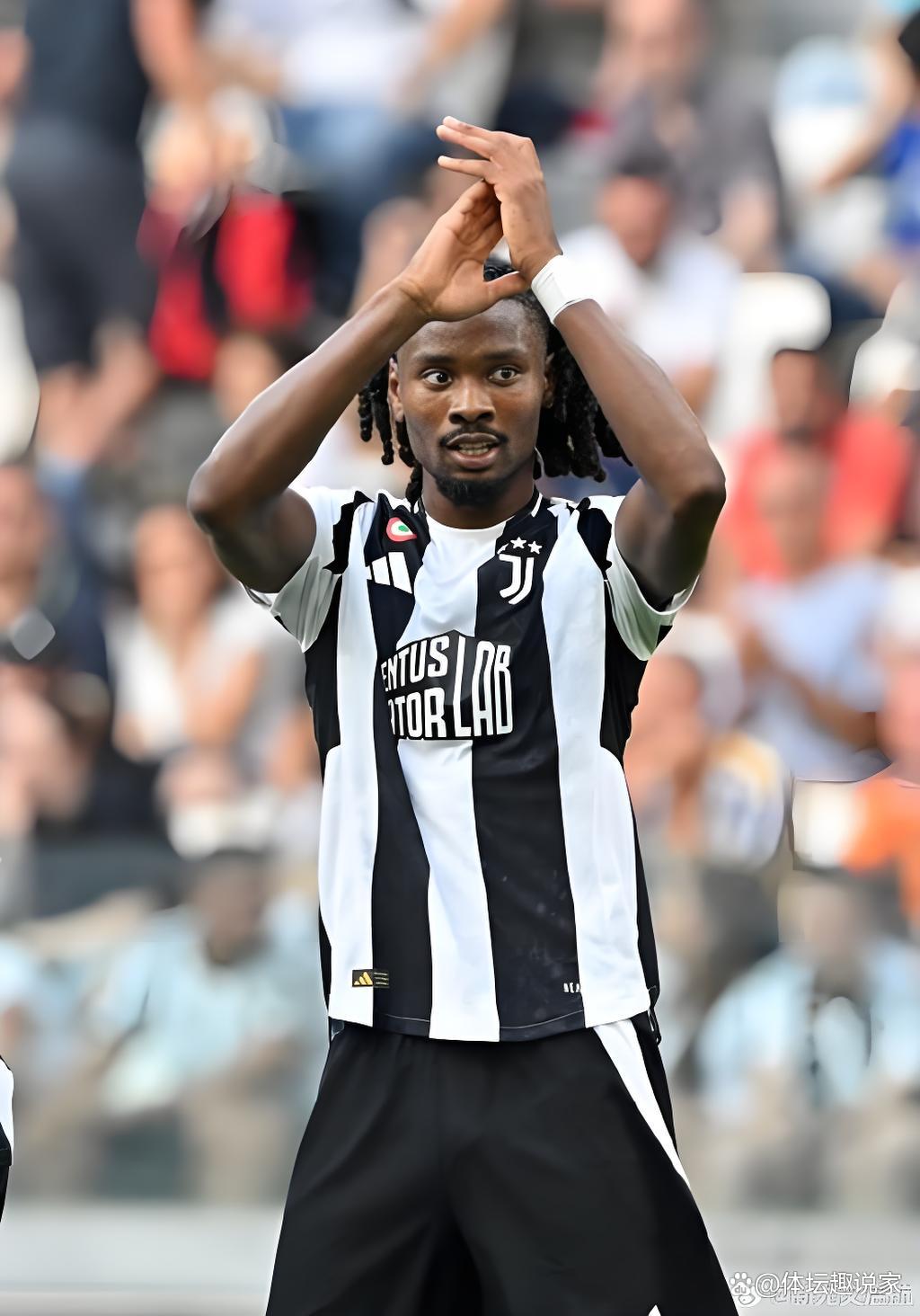 包含尤文图斯转会期回应争议,志在社区盾名次提升,悬念犹存,赛程密集仍需轮换的词条 包含尤文图斯转会期回应争议,志在社区盾名次提升,悬念犹存,赛程密集仍需轮换的词条