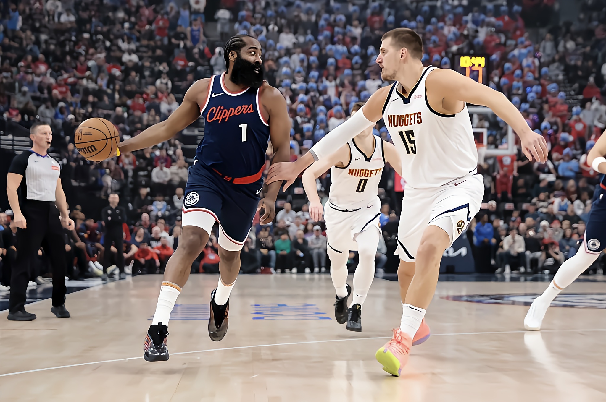 卢卡东契奇第一次率队打入季后赛西部决赛 卢卡东契奇第一次率队打入季后赛西部决赛