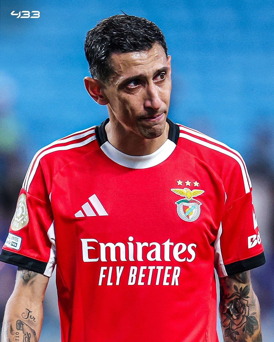 拜仁慕尼黑对本菲卡前瞻