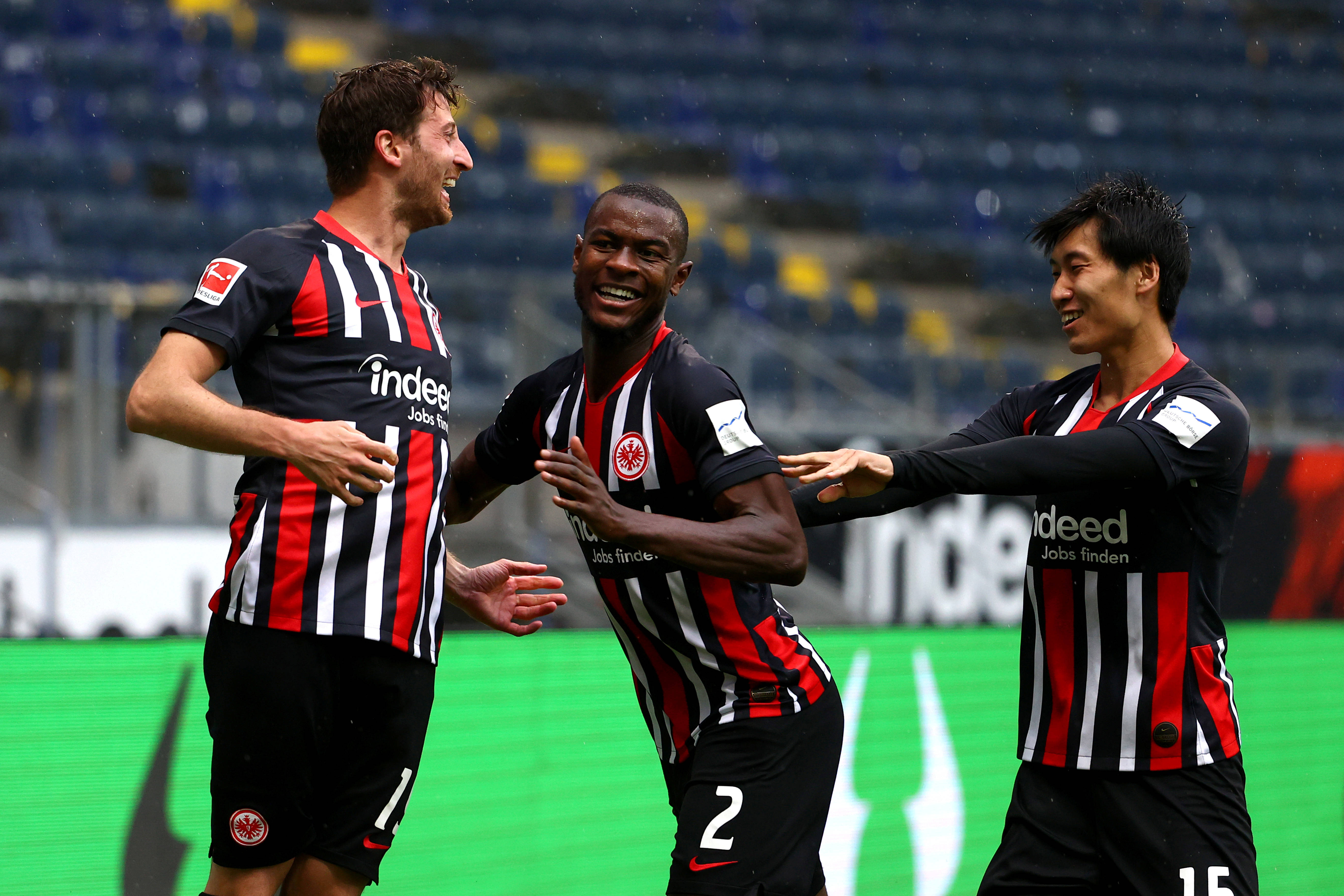 法兰克福迎欧联关键赛；赛前豪取连胜；底气十足；细节决定成败的简单介绍-九游网页官网